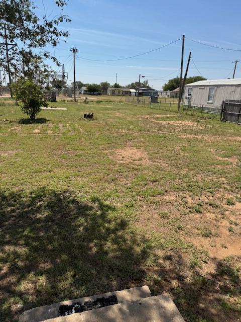 1126 East 15th Street Littlefield, TX 79339 - Photo 13 of 13