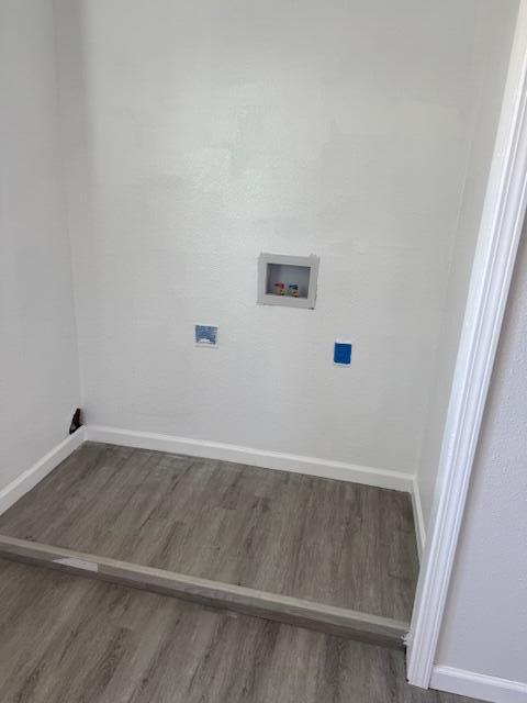 1126 East 15th Street Littlefield, TX 79339 - Photo 6 of 13 a view of an empty room