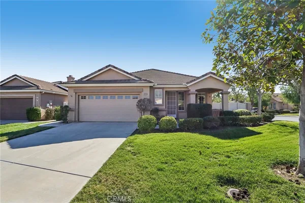 $535,000 | 29245 Winding Brook Drive, Menifee, CA 92584