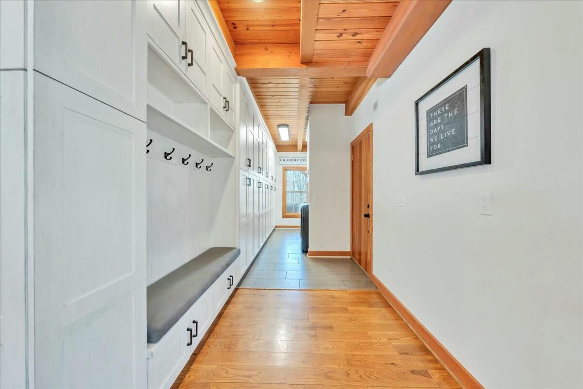 220 Fox Run Road Boones Mill, VA 24065 - Photo 11 of 81 Mudroom/Laundry