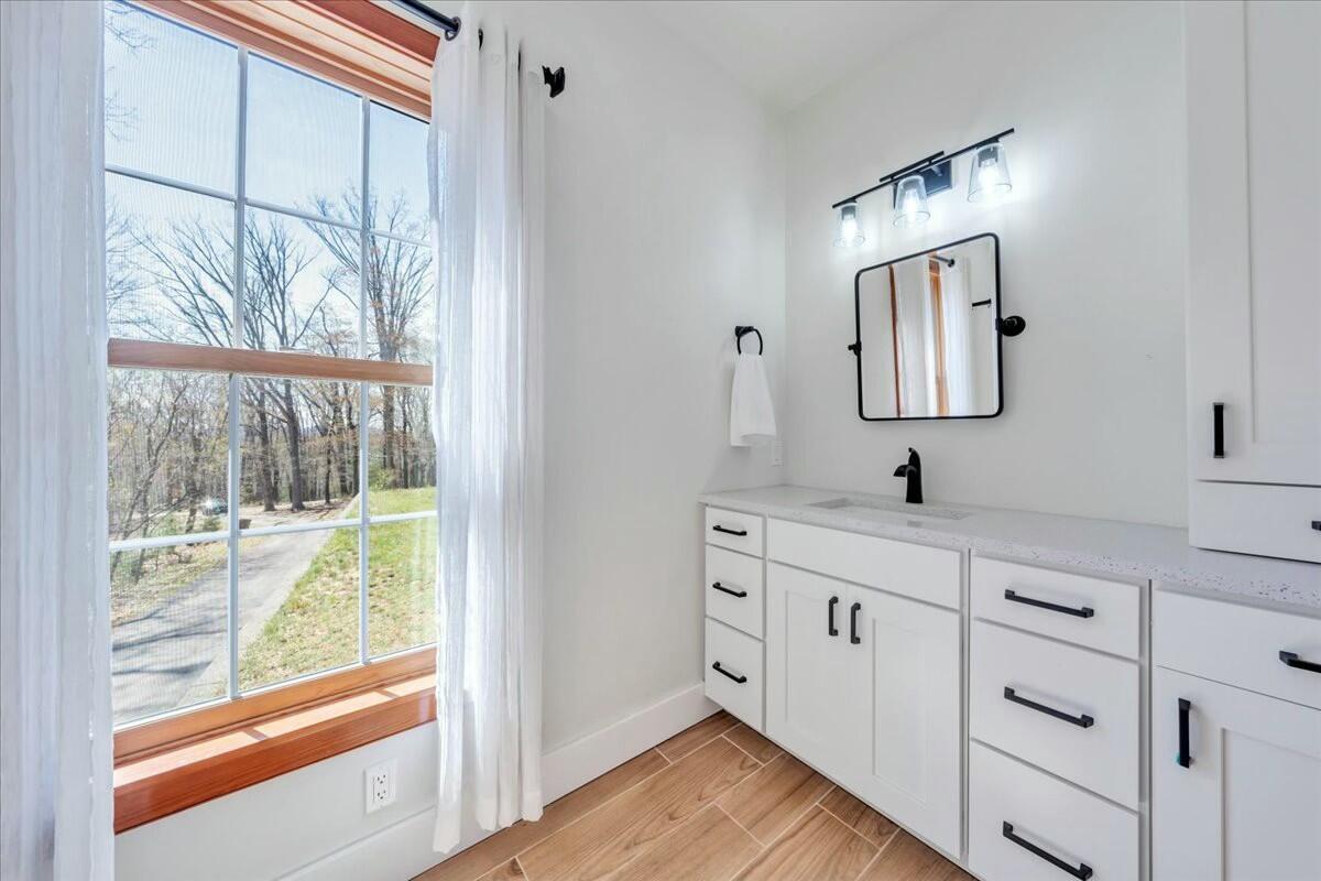 220 Fox Run Road Boones Mill, VA 24065 - Photo 12 of 81 Main Level Full Bath