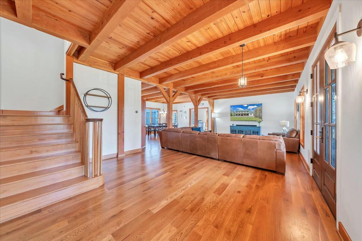 220 Fox Run Road Boones Mill, VA 24065 - Photo 15 of 81 tempImageNNvokz
