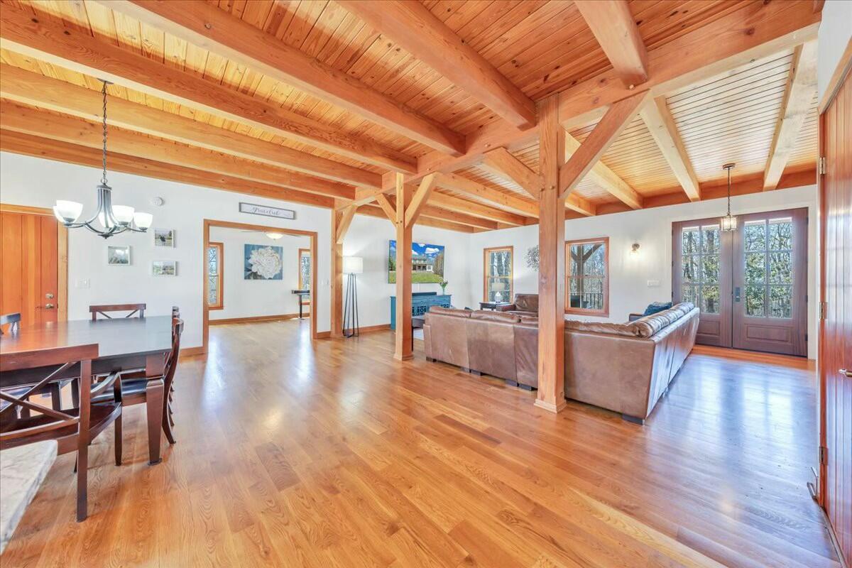 220 Fox Run Road Boones Mill, VA 24065 - Photo 16 of 81 tempImagefGm0Yg