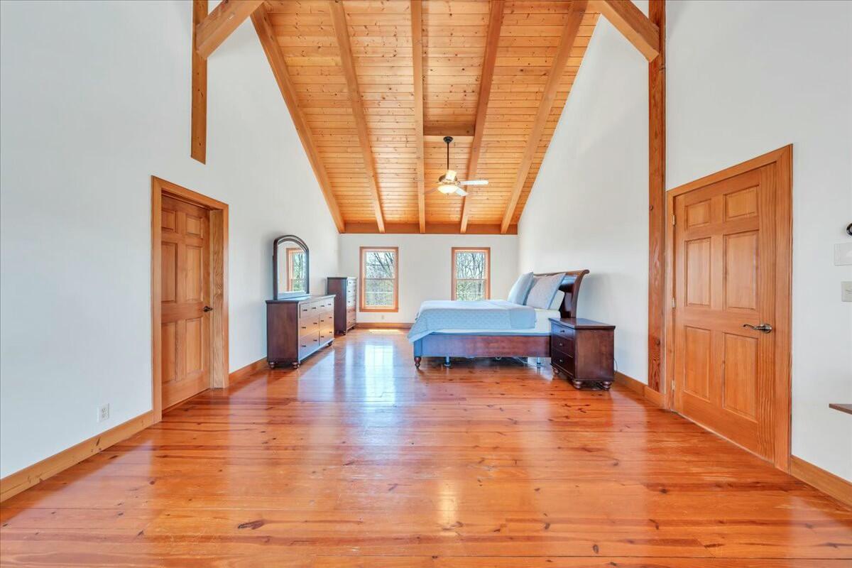 220 Fox Run Road Boones Mill, VA 24065 - Photo 28 of 81 Primary