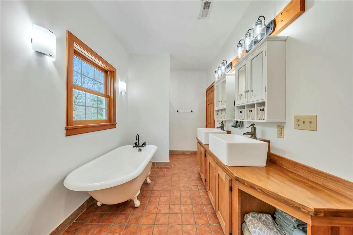 220 Fox Run Road Boones Mill, VA 24065 - Photo 39 of 81 Bathroom 3