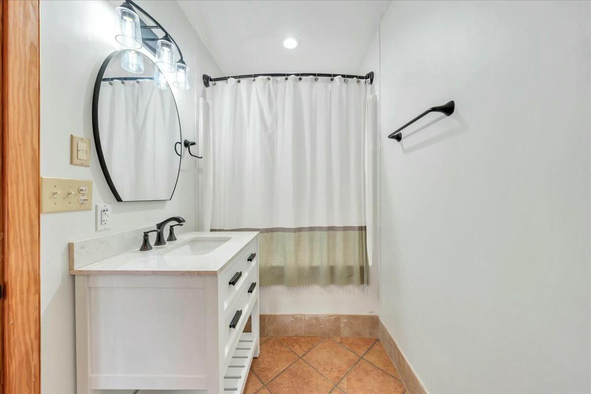 220 Fox Run Road Boones Mill, VA 24065 - Photo 47 of 81 Basement Full Bath
