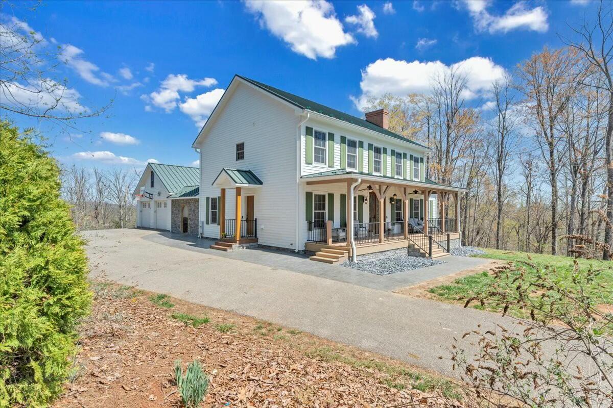 220 Fox Run Road Boones Mill, VA 24065 - Photo 55 of 81 tempImageU9PweX
