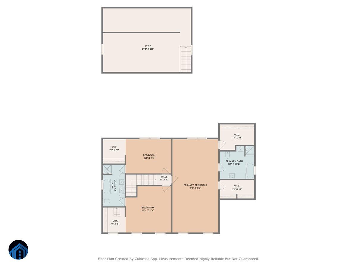 220 Fox Run Road Boones Mill, VA 24065 - Photo 79 of 81 002-Floorplan