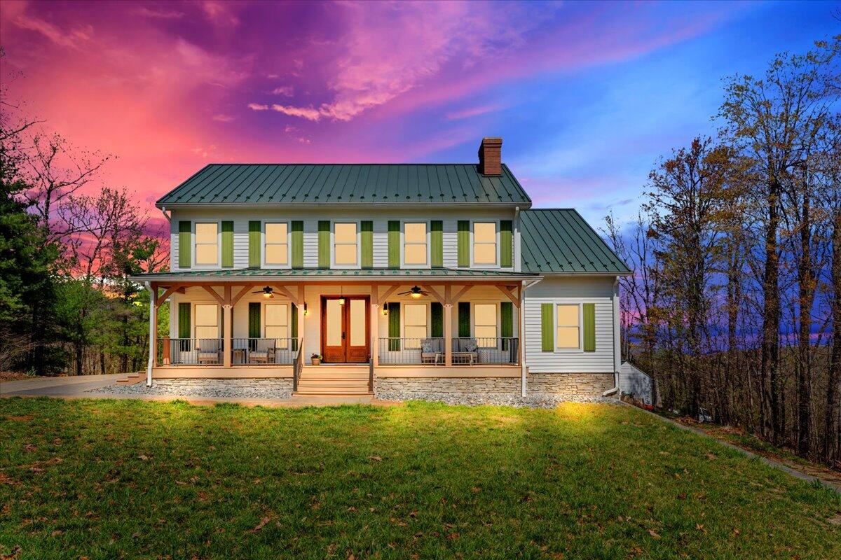 220 Fox Run Road Boones Mill, VA 24065 - Photo 76 of 81 1-MIB03141