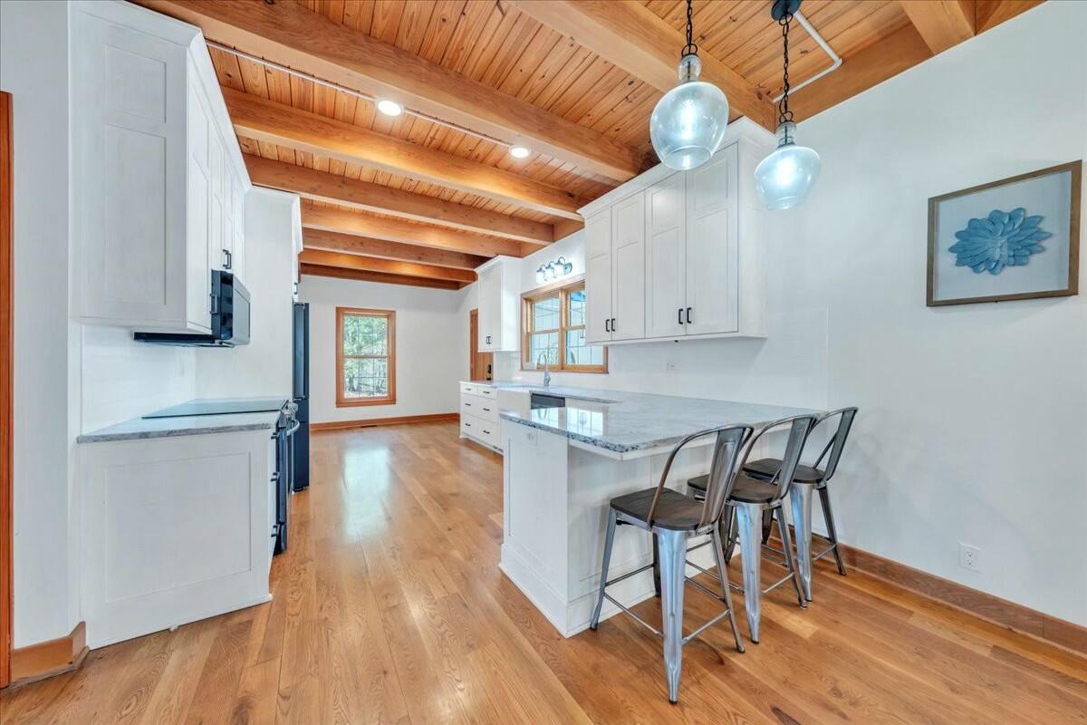 220 Fox Run Road Boones Mill, VA 24065 - Photo 8 of 81 Kitchen