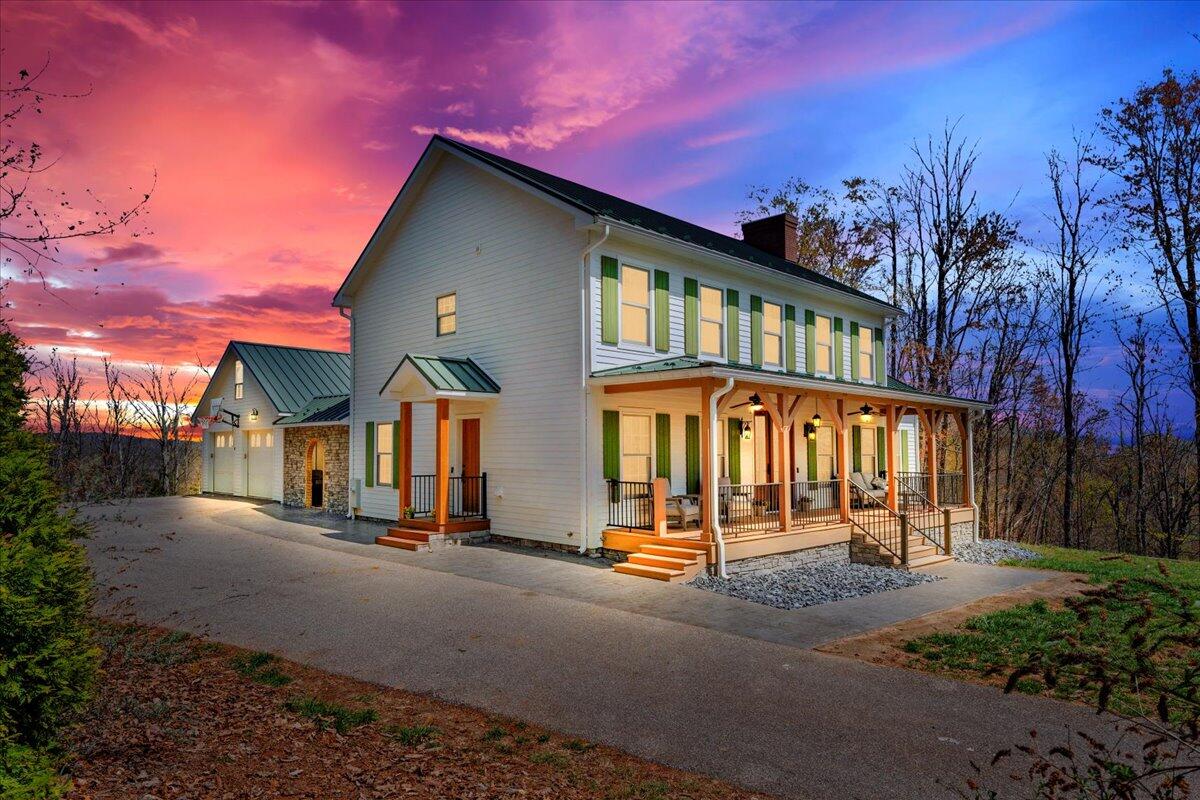 220 Fox Run Road Boones Mill, VA 24065 - Photo 77 of 81 2-MIB03132
