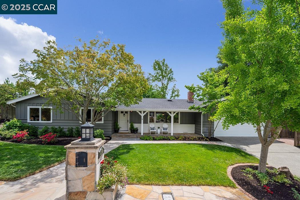 3159 Lucas Drive Lafayette, CA 94549 - Photo 1 of 1