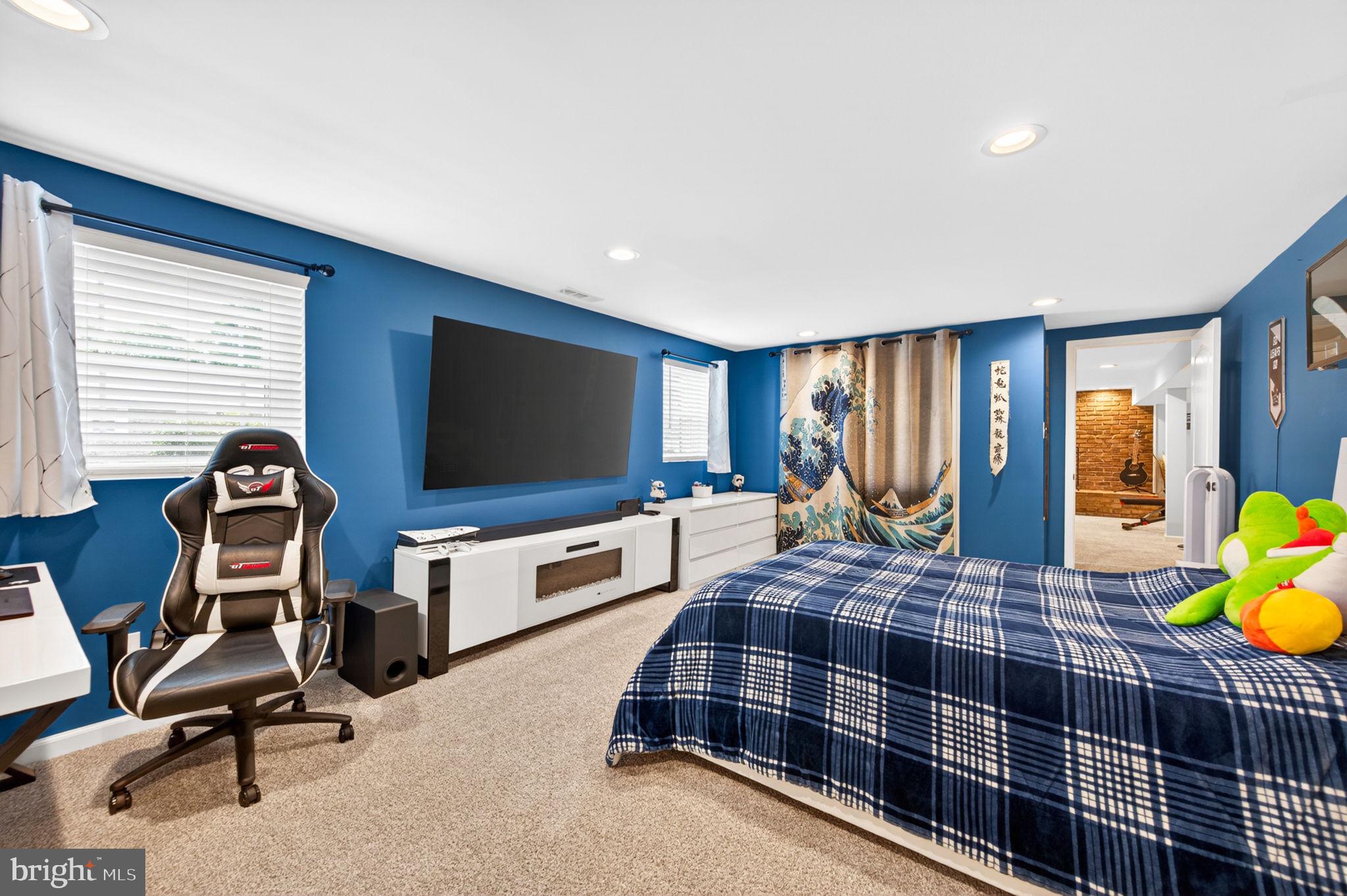 9805 Forge Park Road Perry Hall, MD 21128 - Photo 32 of 59