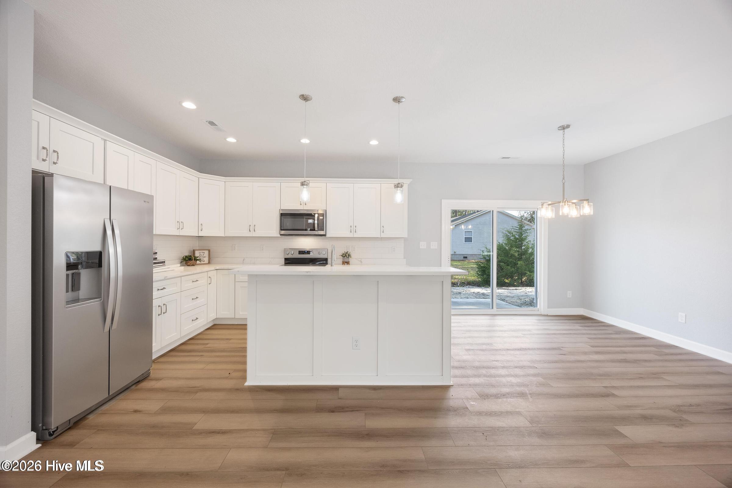 418 Neck Road Shiloh, NC 27974 - Photo 7 of 14 SIMILAR TO HOME BEING BUILT
