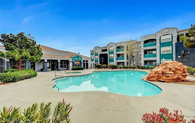 $1,150 | 6955 North Durango Drive, Unit 3087, Las Vegas, NV 89149