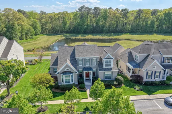$624,900 | 16616 Howard Millman Lane, Milton, DE 19968