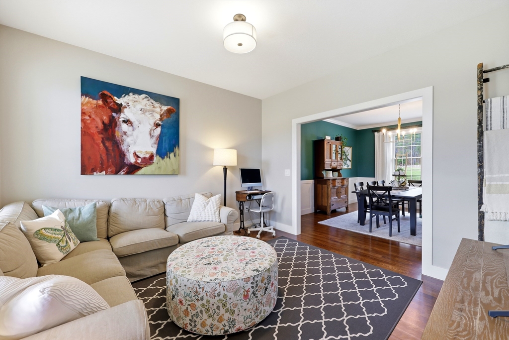 10 Fitch Farm Road Southampton, MA 01073 - Photo 14 of 42 Gallery Image 14