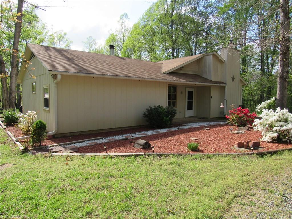 1320 Old Mail Rte Road King, NC 27021 - Photo 1 of 30