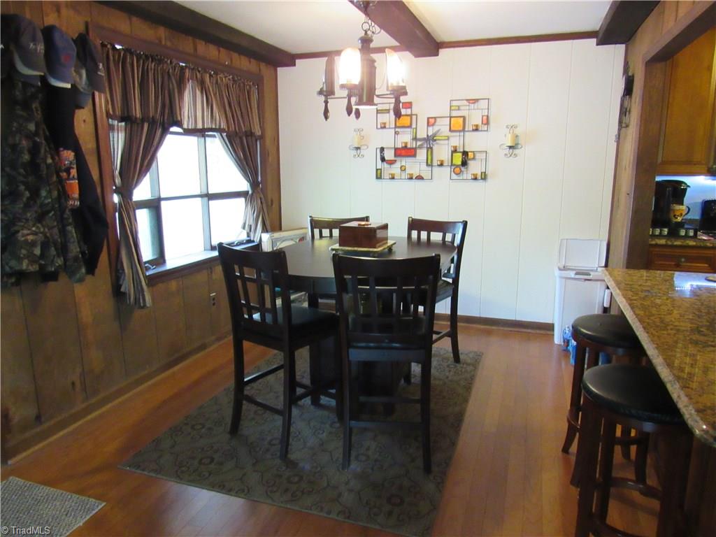 1320 Old Mail Rte Road King, NC 27021 - Photo 18 of 30