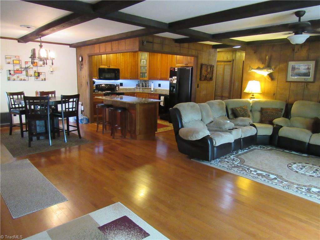 1320 Old Mail Rte Road King, NC 27021 - Photo 21 of 30