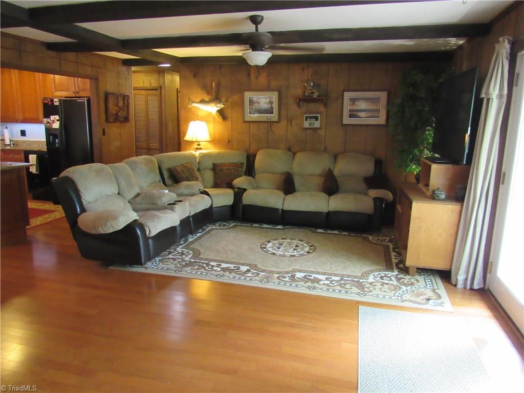 1320 Old Mail Rte Road King, NC 27021 - Photo 22 of 30