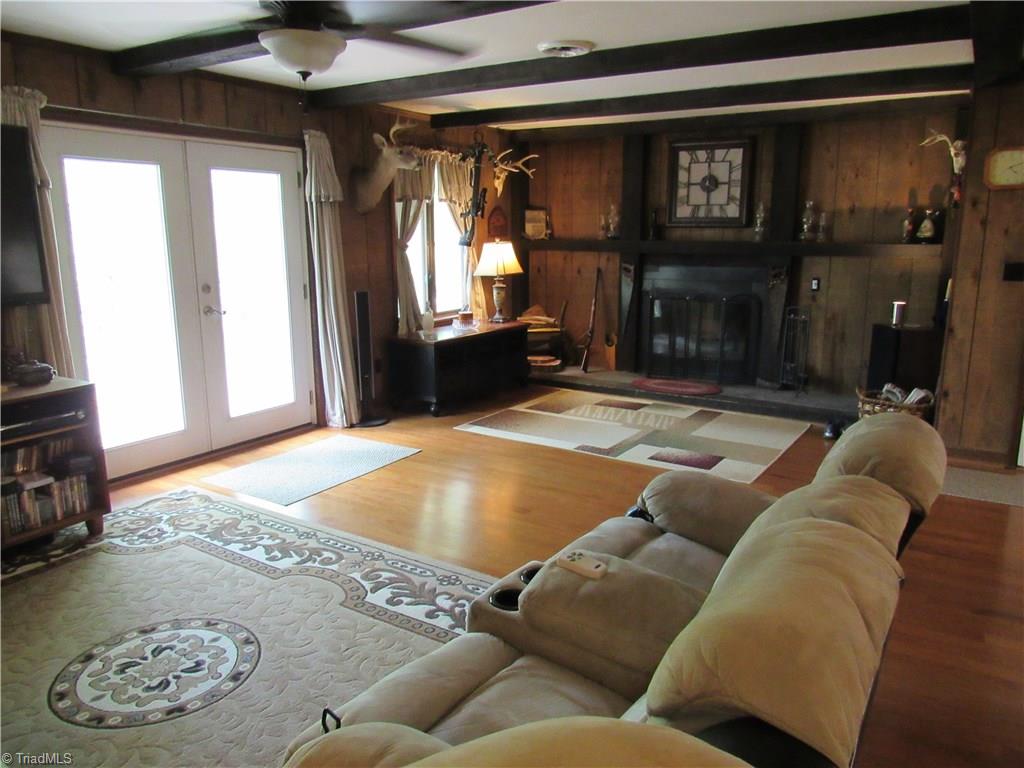 1320 Old Mail Rte Road King, NC 27021 - Photo 23 of 30