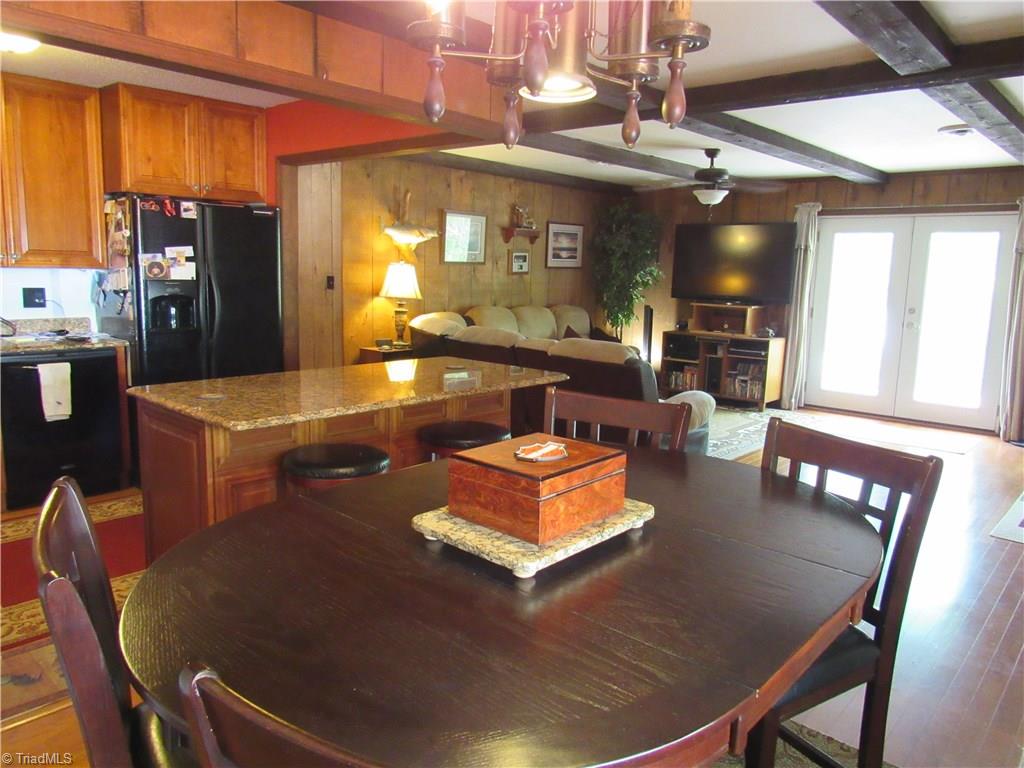 1320 Old Mail Rte Road King, NC 27021 - Photo 25 of 30