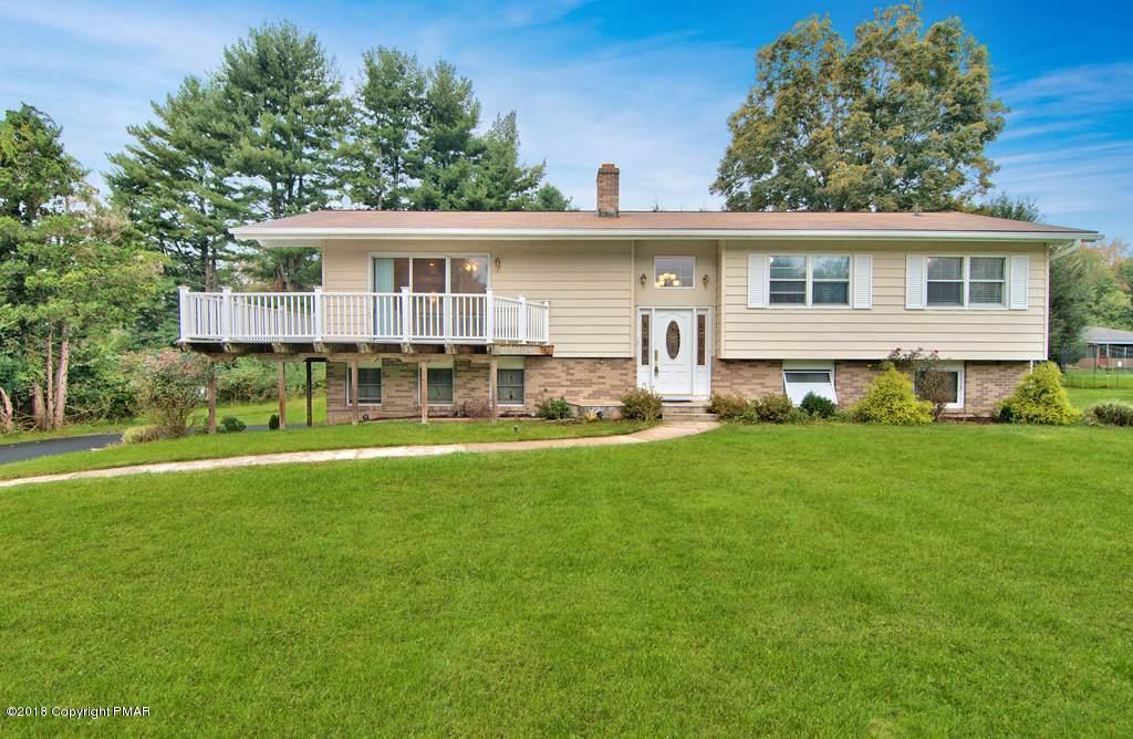 309 Albert Road Stroudsburg, PA 18360 - Photo 1 of 43 front