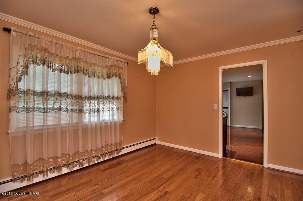 309 Albert Road Stroudsburg, PA 18360 - Photo 17 of 43 dining room