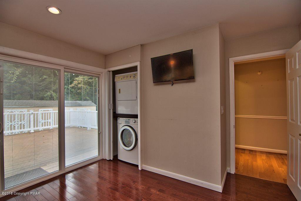 309 Albert Road Stroudsburg, PA 18360 - Photo 19 of 43 laundry