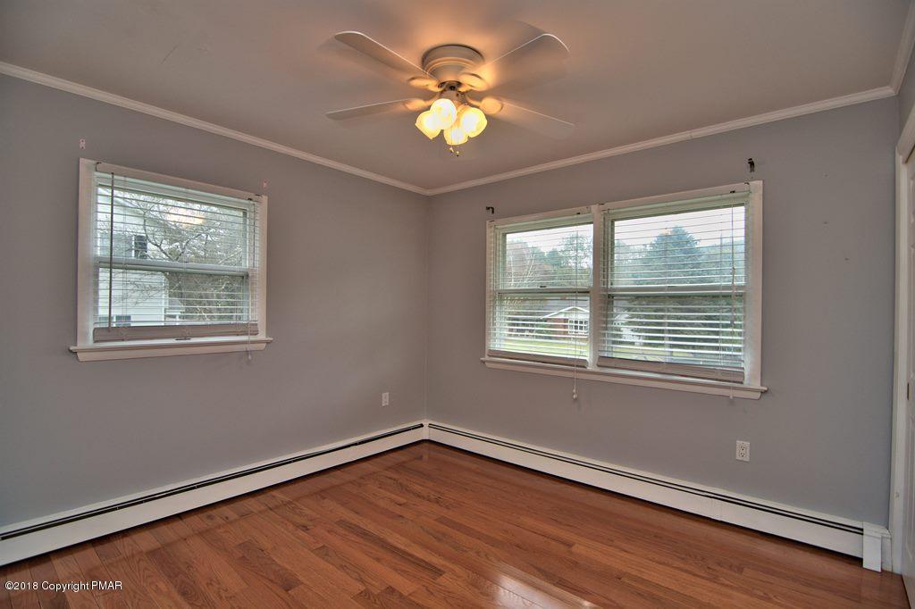 309 Albert Road Stroudsburg, PA 18360 - Photo 26 of 43 bedroom 2