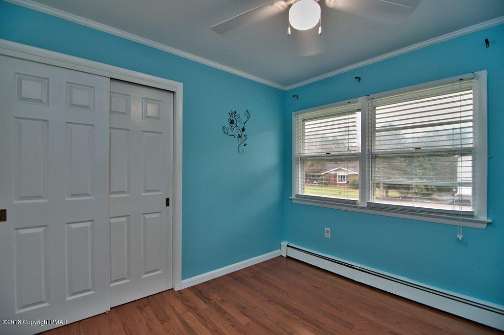 309 Albert Road Stroudsburg, PA 18360 - Photo 29 of 43 bedroom 3