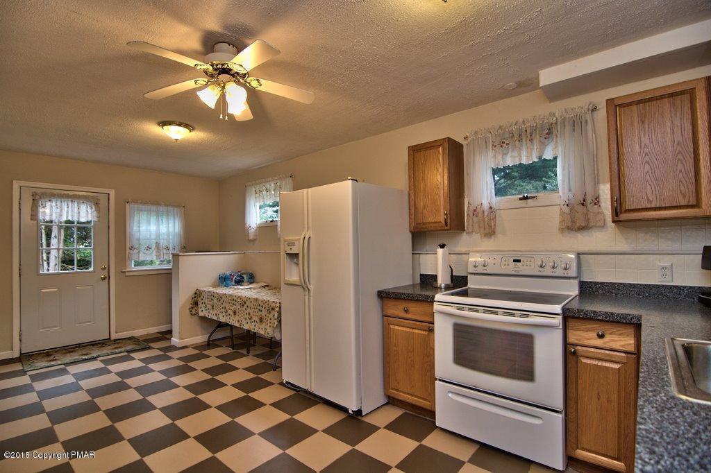 309 Albert Road Stroudsburg, PA 18360 - Photo 34 of 43 second kitchen