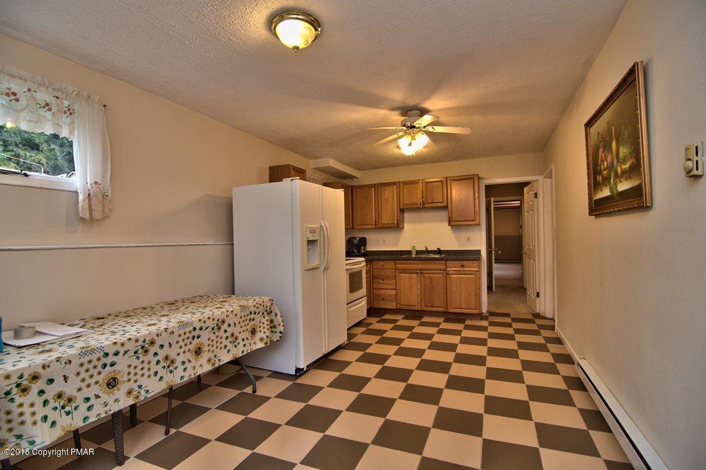 309 Albert Road Stroudsburg, PA 18360 - Photo 35 of 43 second kitchen