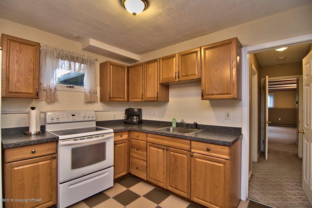 309 Albert Road Stroudsburg, PA 18360 - Photo 36 of 43 second kitchen