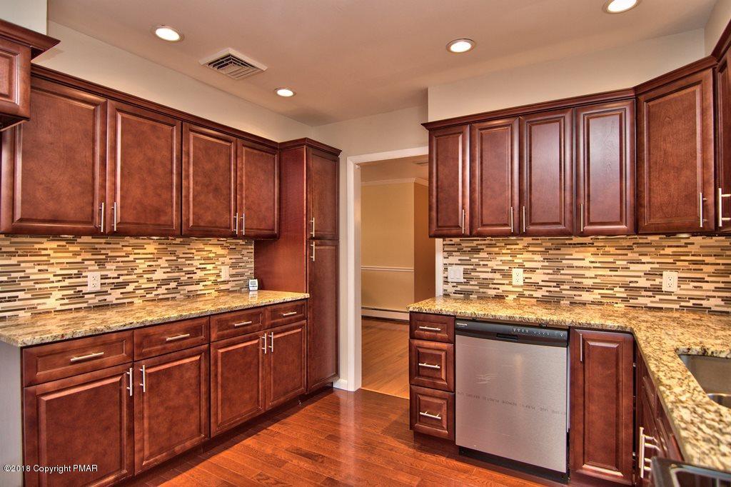 309 Albert Road Stroudsburg, PA 18360 - Photo 8 of 43 main floor kitchen