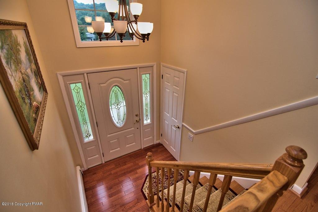 309 Albert Road Stroudsburg, PA 18360 - Photo 10 of 43 entrance