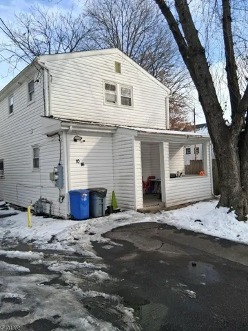 $2,000 | 10 Hopper Street, Unit 2, Paterson, NJ 07508