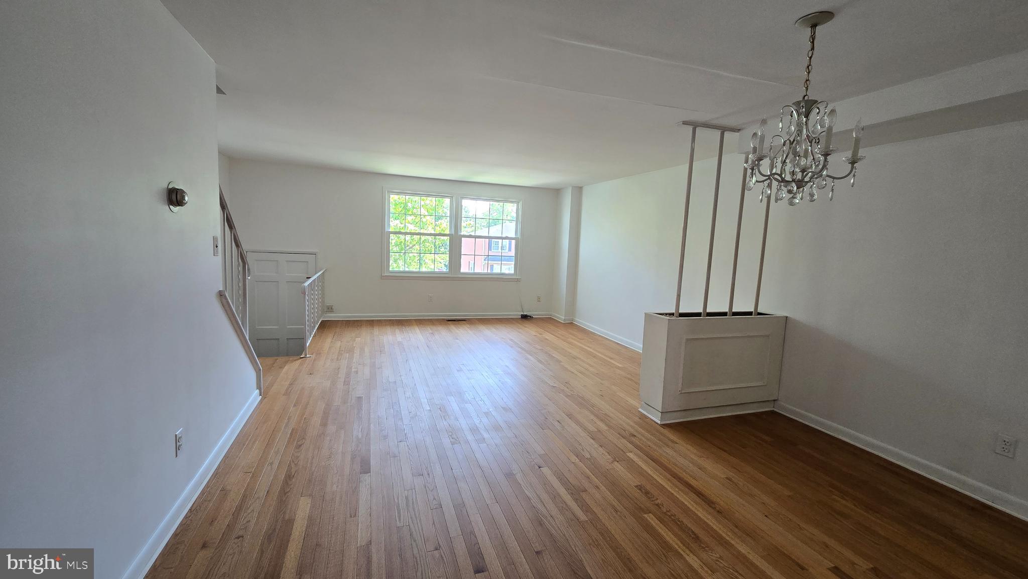 1016 Grovehill Road Baltimore, MD 21227 - Photo 12 of 65 Stunning original hard wood floors throughout