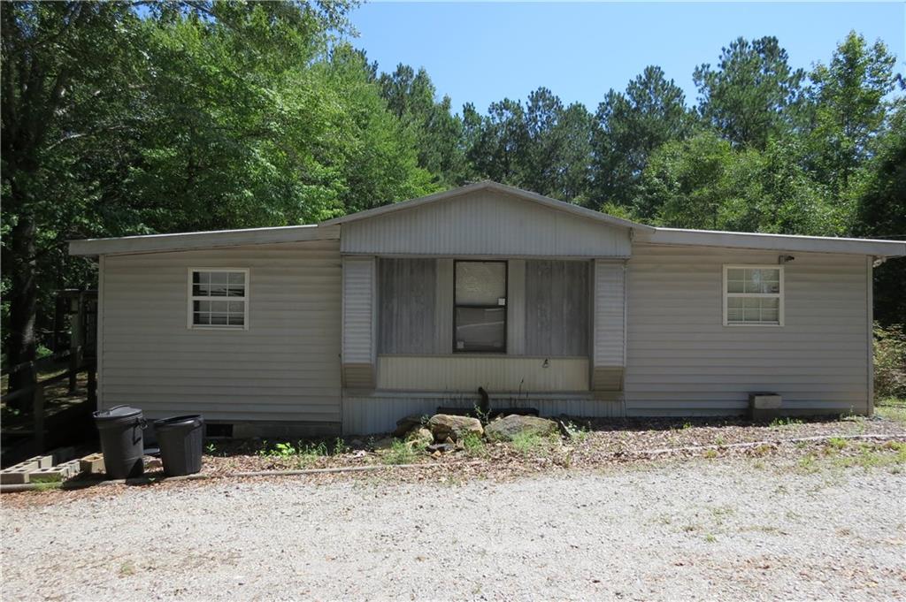 235 Springer Road Whitesburg, GA 30185 - Photo 1 of 1 Gallery Image 1
