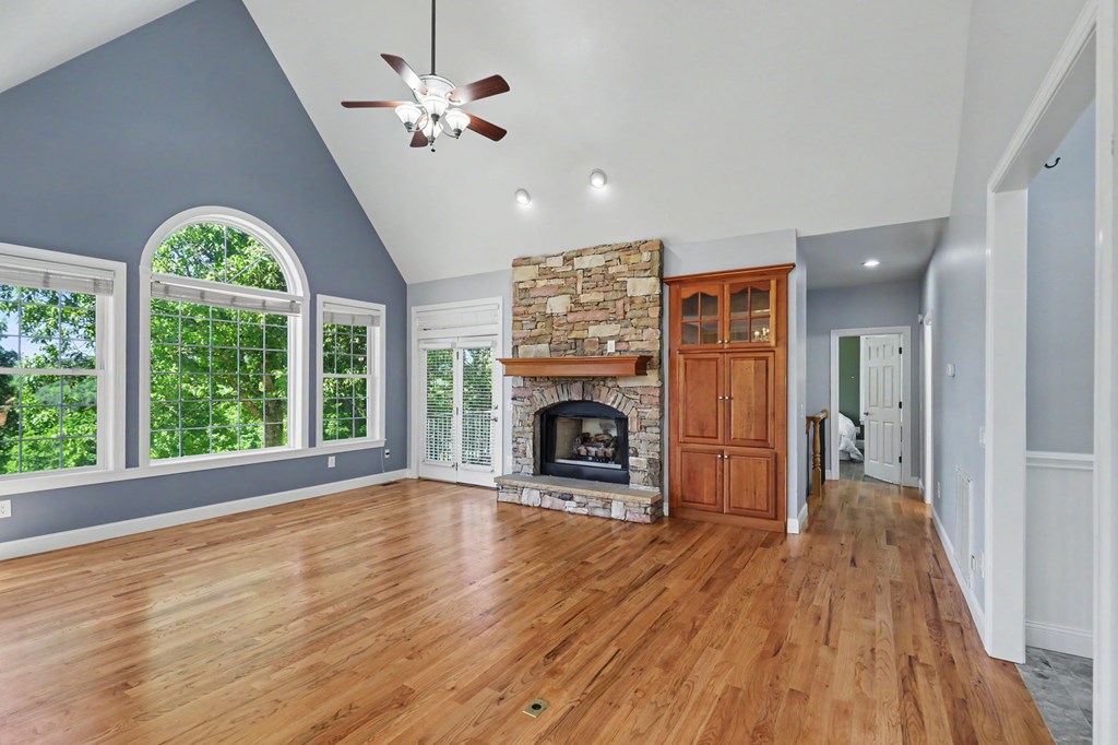 1193 Pine Log Road Warne, NC 28909 - Photo 20 of 75