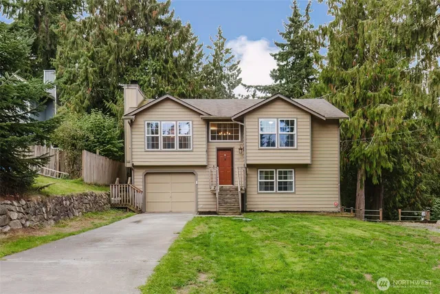 $499,999 | 1799 Northwest Mulholland Boulevard, Poulsbo, WA 98370