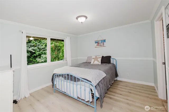 $499,999 | 1799 Northwest Mulholland Boulevard, Poulsbo, WA 98370