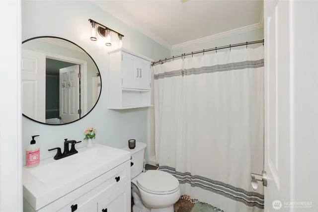 $499,999 | 1799 Northwest Mulholland Boulevard, Poulsbo, WA 98370