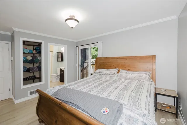 $499,999 | 1799 Northwest Mulholland Boulevard, Poulsbo, WA 98370