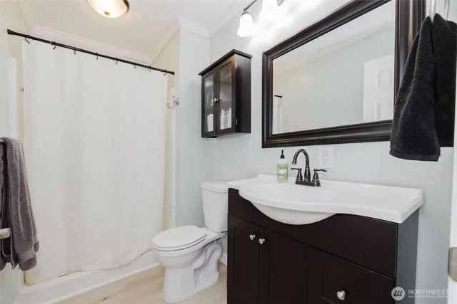 $499,999 | 1799 Northwest Mulholland Boulevard, Poulsbo, WA 98370