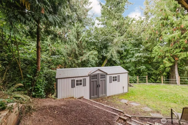 $499,999 | 1799 Northwest Mulholland Boulevard, Poulsbo, WA 98370