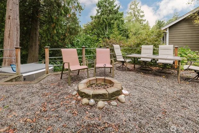 $499,999 | 1799 Northwest Mulholland Boulevard, Poulsbo, WA 98370