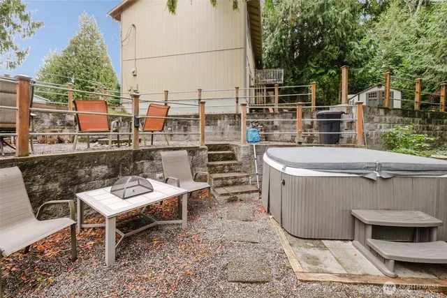 $499,999 | 1799 Northwest Mulholland Boulevard, Poulsbo, WA 98370