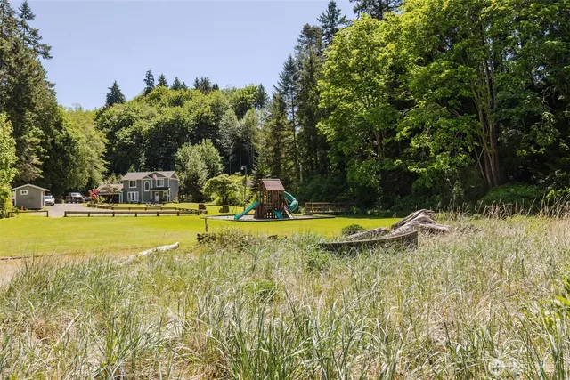 $499,999 | 1799 Northwest Mulholland Boulevard, Poulsbo, WA 98370